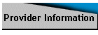 Provider Information